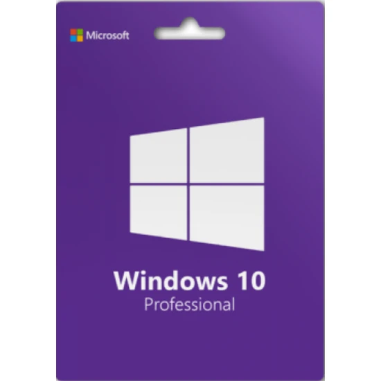 Alciena Game Windows 10 Pro Dijital Lisans Etkinleştirme Anahtarı