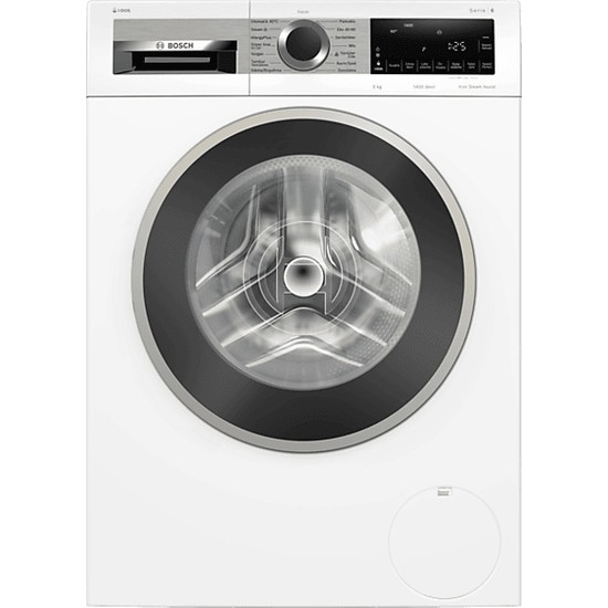 Bosch WGA244F0TR A Enerji Sınıfı 9 kg 1400 Devir Çamaşır Makinesi