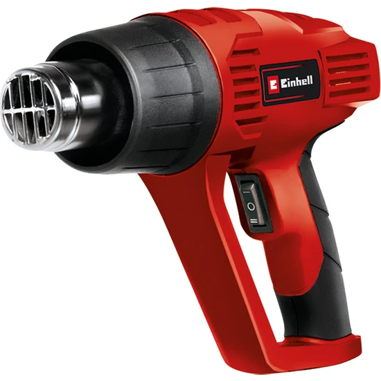 Einhell TH-HA 2000/1, Sıcak Hava Tabancası