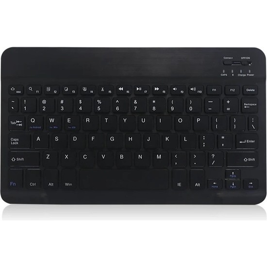 Ywxlight ipad Tablet Bluetooth Klavye Apple Android Cep Fiyatı