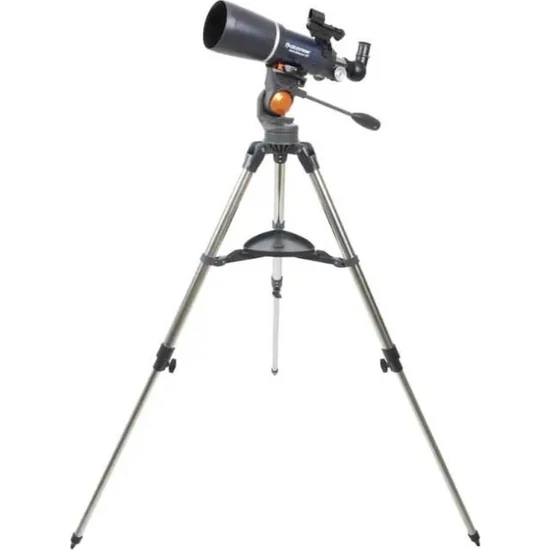 Celestron 21082 Astromaster 80AZ Kısa Teleskop