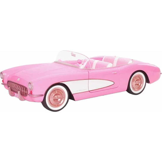 Barbie Movie - Barbie Corvette