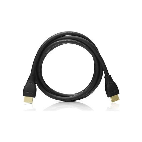 Alfa Net HDMI Kablo 4 K 1,5 Metre 2.0