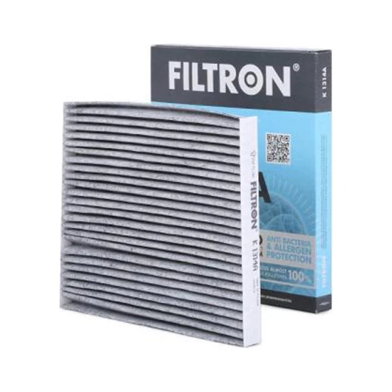 Filtron K1314A Karbonlu Polen Filtresi