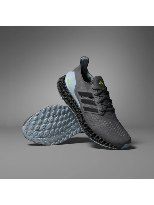 adidas ID1686 Ultra 4dfwd Erkek Yürüyüş Koşu Ayakkabısı