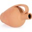 Pottery Duble Düğün ve Su Testisi 2