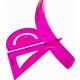  Renk Pembe