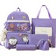  Renk Purple
