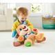Fisher Price Yaşa Göre Gelişim Eğitici Köpekçik FPN79 (Türkçe)