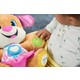 Fisher Price Yaşa Göre Gelişim Eğitici Köpekçiğin Kız Kardeşi Türkçe FPP83