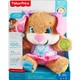 Fisher Price Yaşa Göre Gelişim Eğitici Köpekçiğin Kız Kardeşi Türkçe FPP83
