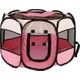  Renk Pembe
