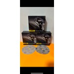 Mirka Galaxy 125 mm Cırt Zımpara P1500 Kum