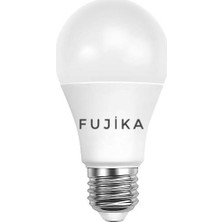 Fujika LED Ampul 15W - 105W Beyaz Işık E27 Duy LED Lamba 1350 Lümen ( 10 Adet )