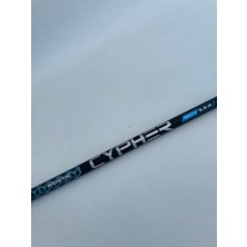 Project x Cypher Sixty 5.5.r Golf Sopası 93CM (Başlıksız)