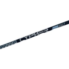 Project x Cypher Forty 4.0.l Golf Sopası 93CM (Başlıksız)