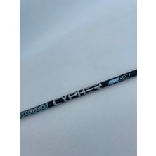 Project x Cypher Forty 4.0.l Golf Sopası 93CM (Başlıksız)