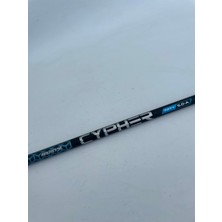 Project x Cypher Fifty 5.0.a Golf Sopası 93CM (Başlıksız)