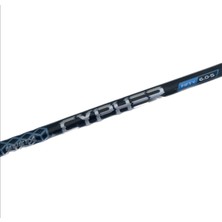 Project x Cypher Fifty 6.0.s Golf Sopası 114CM (Başlıksız)