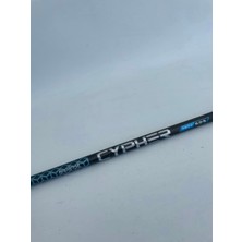 Project x Cypher Fifty 6.0.s Golf Sopası 114CM (Başlıksız)