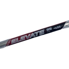 True Temper Elevate 95 Vss S Flex Golf Sopası 93CM (Başlıksız)