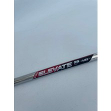 True Temper Elevate 95 Vss S Flex Golf Sopası 93CM (Başlıksız)