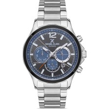 Daniel Klein DK102-DKE.1.10449-3 Erkek Kol Saati