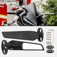 Aras Moto Motosiklet Kanat Dikiz Ayna Cf Moto Sr 250 Pulsar Rs 200 Uyumlu Arasmoto