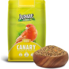 Jungle Kanarya Yemi 400 gr 8'li