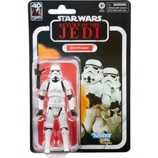 Hasbro Star Wars: Return Of The Jedi - Black Series Stormtrooper Aksiyon Figürü