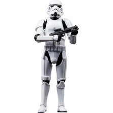 Hasbro Star Wars: Return Of The Jedi - Black Series Stormtrooper Aksiyon Figürü