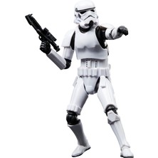 Hasbro Star Wars: Return Of The Jedi - Black Series Stormtrooper Aksiyon Figürü