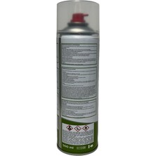 Netex Balata Spreyi 500 Ml.