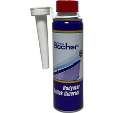 Gross Becher Sıvı Radyatör Çatlak Giderici 300 Ml.