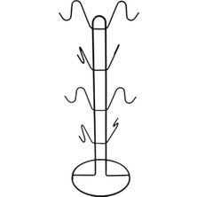 Metaltex My Mug Tezgah Üstü Kupa ve Askı Rafı