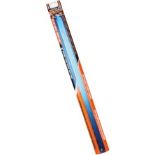 KTX-2998 Metal Adana Şiş 50 Cm. ( 1 Paket 3 Adet) -96