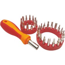 Knitex KTX-2686 31 Pcs Tornavida Seti 31 In 1 -96