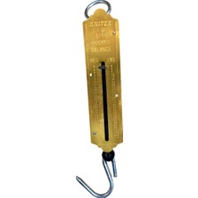 Knitex Knitex KTX-2833 El Kantarı 50 kg -96