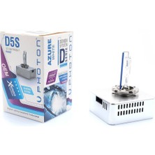 Photon D5S 8000K