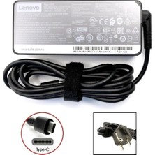 Alfamaks Lenovo Ideapad L3 15IML05 81Y3 Adaptör Şarj Cihazı