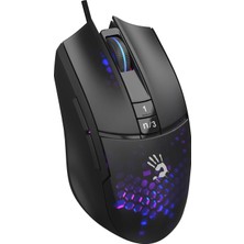 Bloody L65 Max Hafif Tasarımlı Rgb Gaming Mouse