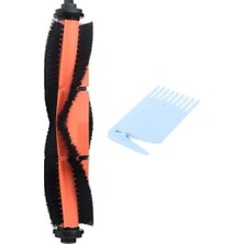 Srfn Ticaret Xiaomi G1 2in1 Essential (Mjstg1) Uyumlu 1 Adet Emici (Ana) Fırça ve Temizleme Tarağı