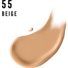 Max Factor Mıracle Pure 55 Beıge