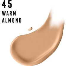 Max Factor Mıracle Pure 45WARM Almond