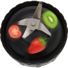 Karaca Blendfit Go Personal Kişisel Smoothie Blender Antrasit