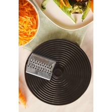 Karaca Pro-Multimax Mutfak Robotu Red 2000 W