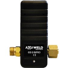 Axu Karbondioksit (Co2) Isıtıcı 230V 75W
