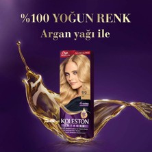 Koleston Intense Saç Boyası 9/0 Sarı - Salon Kalitesi