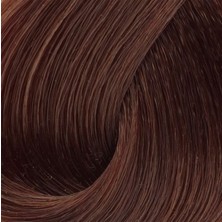 Premium 6 Koyu Kumral - Kalıcı Krem Saç Boyası 50 G Tüp