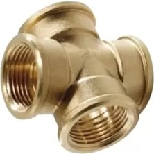 BH Büyük Hidrolik 3/8 Sarı Kuruva